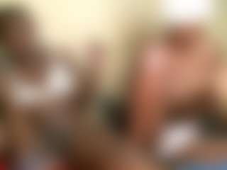 HannahBeckyy's Live Sex Cam Show