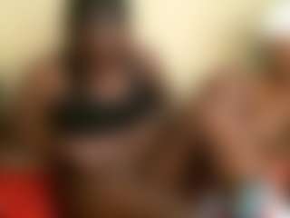Live cam show with HannahBeckyy - Ebony Small Tits on pussylord.com