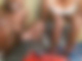 HannahBeckyy's Live Sex Cam Show