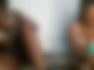 Live cam show with HannahBeckyy - Fingering on Big Tits