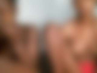 HannahBeckyy's Live Sex Cam Show