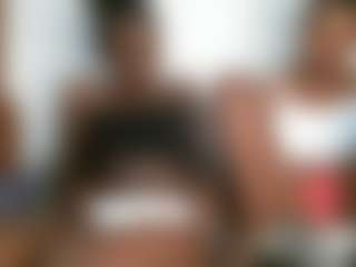 Live cam show with HannahBeckyy - Ebony on wildcum.com | kenya