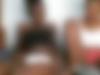 HannahBeckyy's Live Sex Cam Show