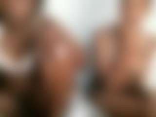 HannahBeckyy's Live Sex Cam Show