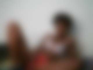 Live cam show with HannahBeckyy - Ebony on Uber Horny | kenya