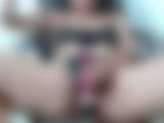 misseylenss's Live Sex Cam Show