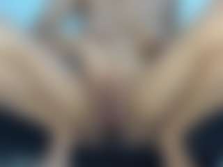 Live cam show with misseylenss - Fingering on Hubzter Live