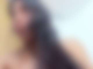 Live cam show with misseylenss - Lovense Brown Hair on live18s.com