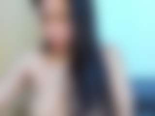 Live cam show with misseylenss - Milk on TeamSkeetLive