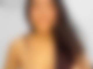 Live cam show with misseylenss - Brown Hair on TeamSkeetLive