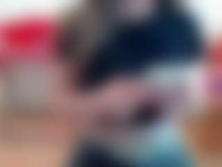 SalviaLi's Live Sex Cam Show