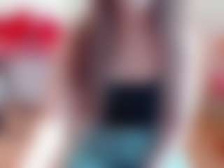 SalviaLi's Live Sex Cam Show