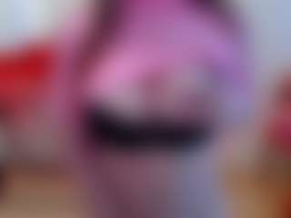 SalviaLi's Live Sex Cam Show