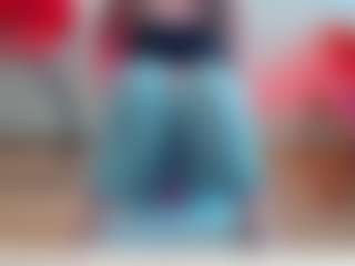 SalviaLi's Live Sex Cam Show