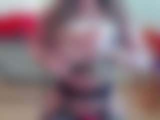 Live cam show with SalviaLi - Solo on TeamSkeetLive