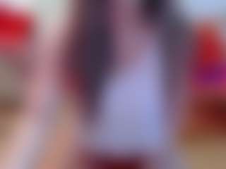 Live cam show with SalviaLi - Solo on Camsoda