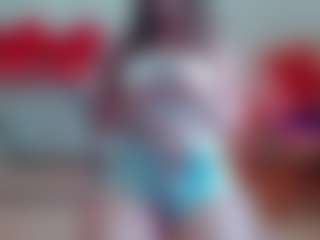 SalviaLi's Live Sex Cam Show
