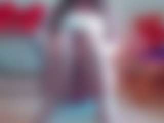 SalviaLi's Live Sex Cam Show
