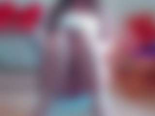 SalviaLi's Live Sex Cam Show