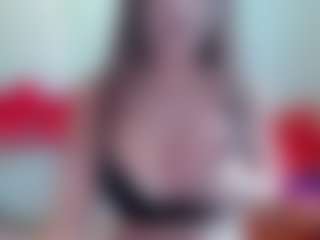 SalviaLi's Live Sex Cam Show