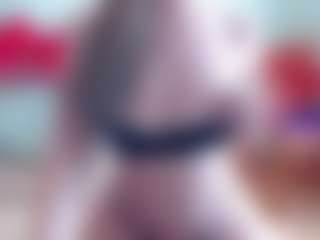 SalviaLi's Live Sex Cam Show