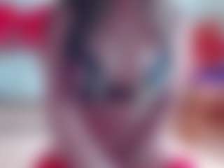 Live cam show with SalviaLi - Bikini on Ass Tok