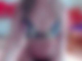 SalviaLi's Live Sex Cam Show