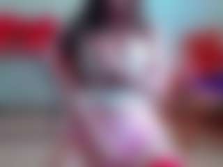 Live cam show with SalviaLi - Solo on eurowanks.com