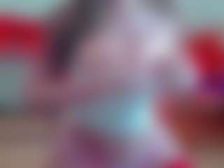 Live cam show with SalviaLi - Bikini on livesexfox.com