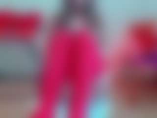 SalviaLi's Live Sex Cam Show