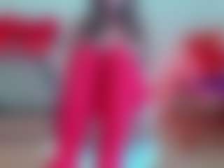 SalviaLi's Live Sex Cam Show