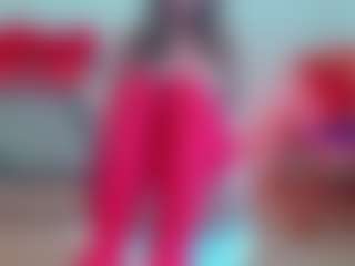 Live cam show with SalviaLi - Solo on hrnylive.com