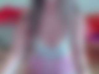SalviaLi's Live Sex Cam Show