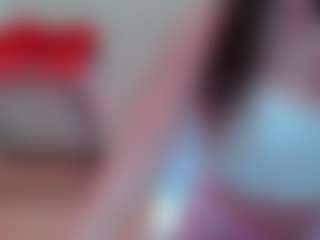 Live cam show with SalviaLi - Solo on EXY