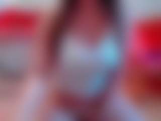 SalviaLi's Live Sex Cam Show