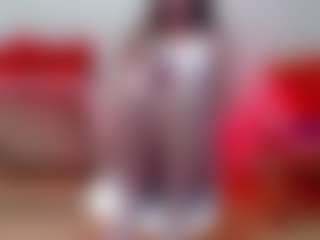 Live cam show with SalviaLi - Solo on googirlz