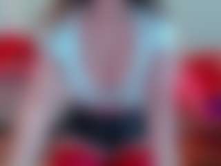 SalviaLi's Live Sex Cam Show
