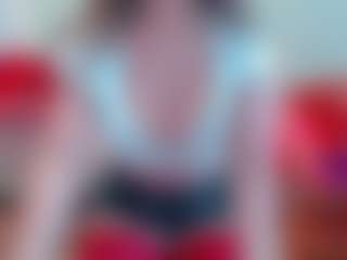 SalviaLi's Live Sex Cam Show