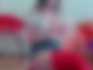 SalviaLi's Live Sex Cam Show