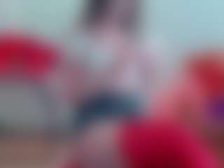 SalviaLi's Live Sex Cam Show
