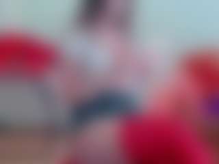 SalviaLi's Live Sex Cam Show