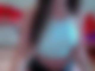 SalviaLi's Live Sex Cam Show