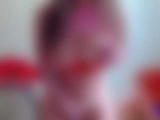 SalviaLi's Live Sex Cam Show