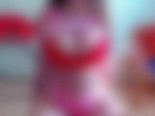 SalviaLi's Live Sex Cam Show