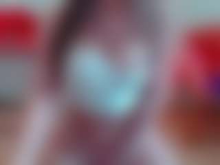 SalviaLi's Live Sex Cam Show