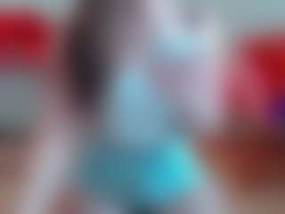 SalviaLi's Live Sex Cam Show