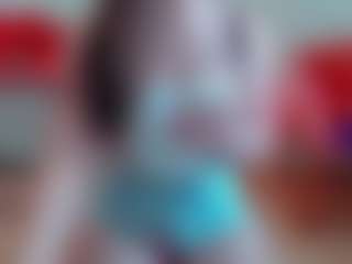 SalviaLi's Live Sex Cam Show