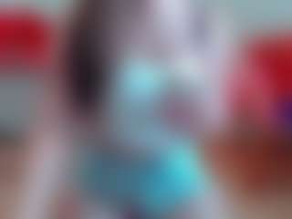 SalviaLi's Live Sex Cam Show