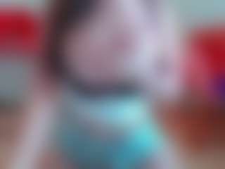 SalviaLi's Live Sex Cam Show