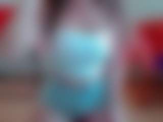 SalviaLi's Live Sex Cam Show